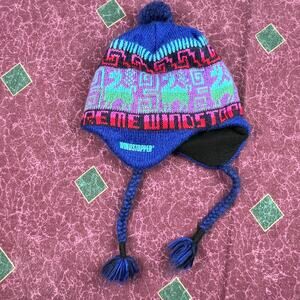 Supreme Windstopper Gore Tex Beanie